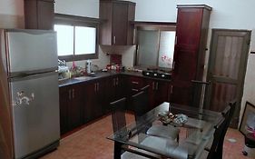 Aman Hostel